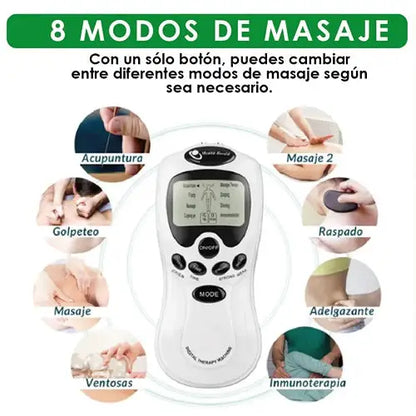 Kit de Terapia - Pasiva